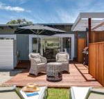 Capella Villa No. 3 Luxurious beachside style - Maitland Accommodation
