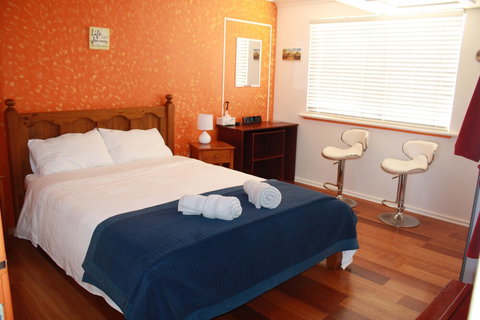 Shark Bay B & B - Maitland Accommodation 4