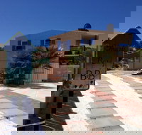 Shark Bay B  B - Maitland Accommodation