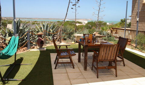 Shark Bay B & B - Maitland Accommodation 5