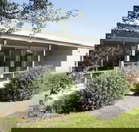 The Pelican Shed - Maitland Accommodation