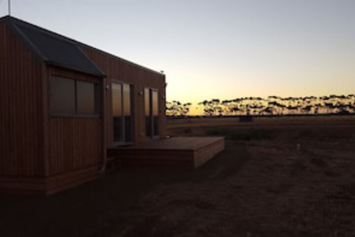 Framlingham VIC Maitland Accommodation