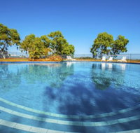 Discovery Parks - Balmoral Karratha - Maitland Accommodation