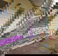 Quince Cottage Daylesford - Maitland Accommodation