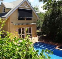 Jacaranda Lodge BB - Maitland Accommodation