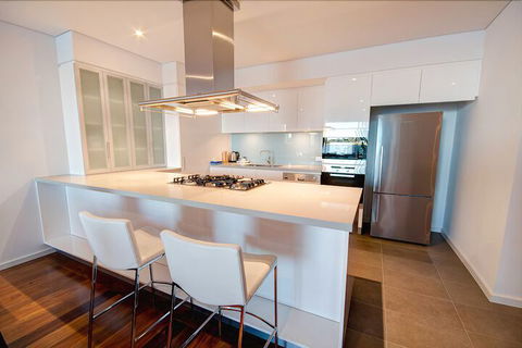 Seapoint 109 - Maitland Accommodation 6
