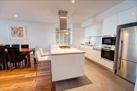 Seapoint 109 - Maitland Accommodation 4
