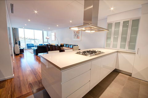 Seapoint 109 - Maitland Accommodation 5