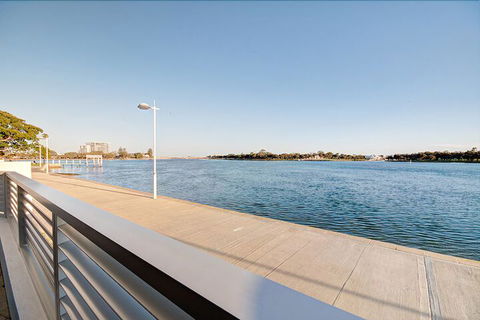 Seapoint 109 - Maitland Accommodation 2