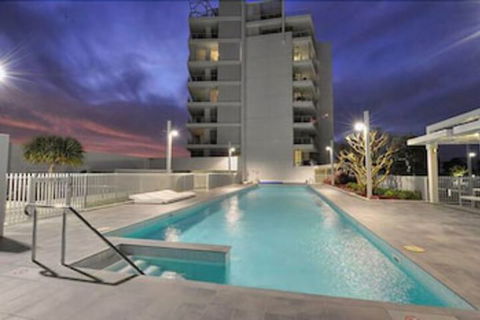 Seapoint 109 - Maitland Accommodation 0