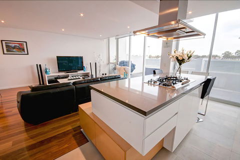 Bridgepoint 106 - Maitland Accommodation 5