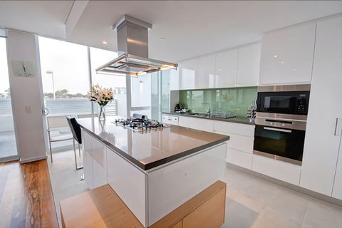 Bridgepoint 106 - Maitland Accommodation 6