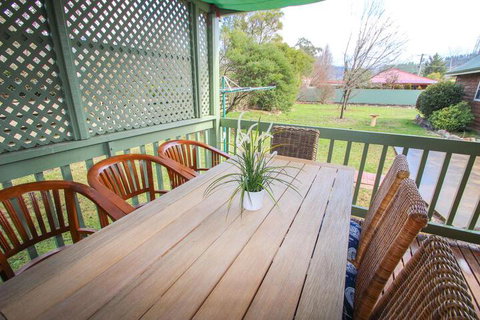 Halinka Lodge - Maitland Accommodation 0