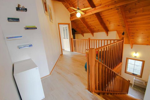Halinka Lodge - Maitland Accommodation 2