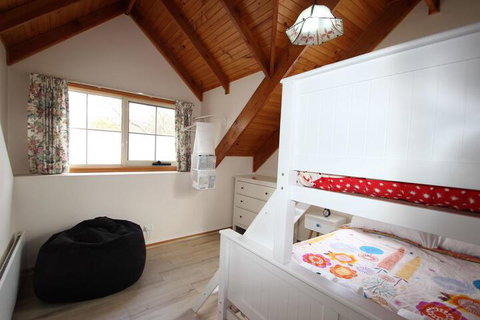 Halinka Lodge - Maitland Accommodation 6