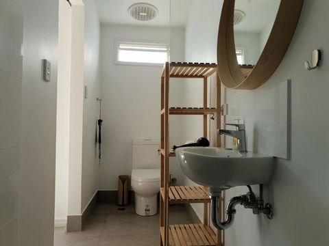 Captains Heritage Cottage - Maitland Accommodation 1