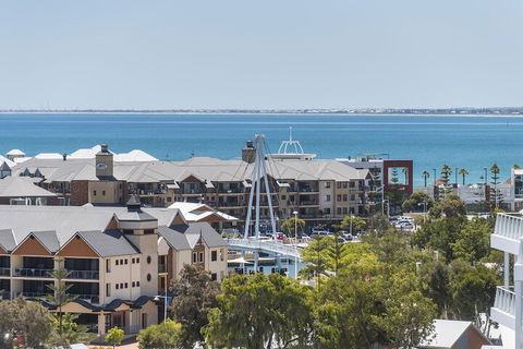 Bridgepoint 1005 - Maitland Accommodation 7