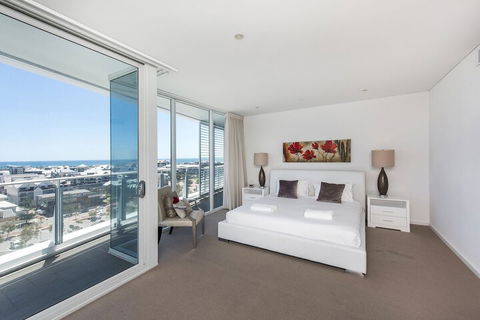 Bridgepoint 1005 - Maitland Accommodation 2