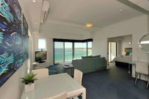 Sea Side 411 - Maitland Accommodation 7