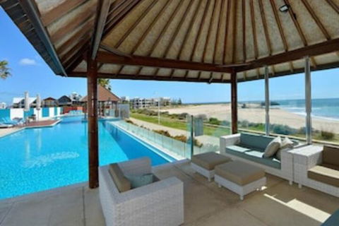 Sea Side 411 - Maitland Accommodation 2
