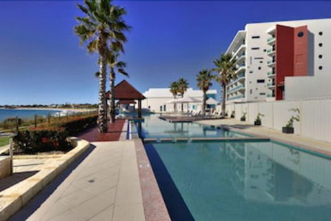 Sea Side 411 - Maitland Accommodation 0