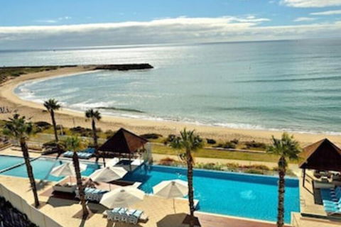 Sea Side 411 - Maitland Accommodation 4