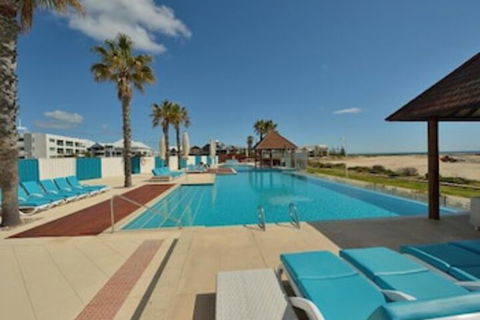 Sea Side 411 - Maitland Accommodation 5