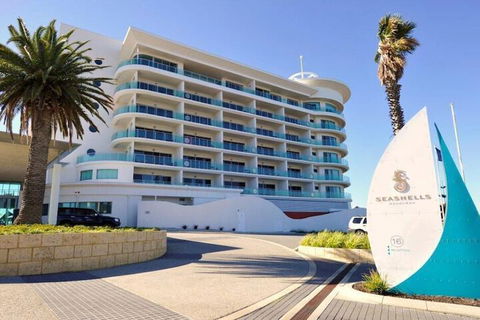 Sea Side 411 - Maitland Accommodation 1