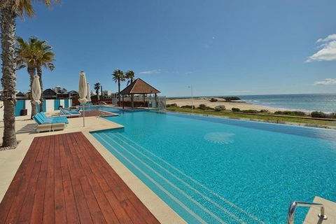 Sea Side 411 - Maitland Accommodation 3