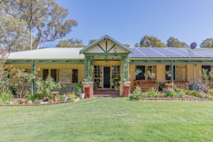 Baldivis WA Maitland Accommodation