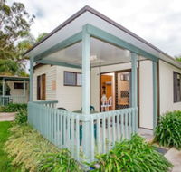 Secura Lifestyle Countryside Kalaru - Maitland Accommodation