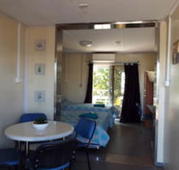 Blackrock Tourist Park - Maitland Accommodation