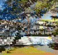 Lake Daylesford Apartments 5 - Maitland Accommodation