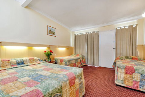 MAS Country Jackie Howe Motel - Maitland Accommodation 6