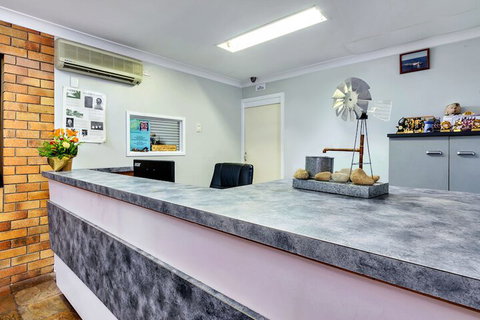 MAS Country Jackie Howe Motel - Maitland Accommodation 2