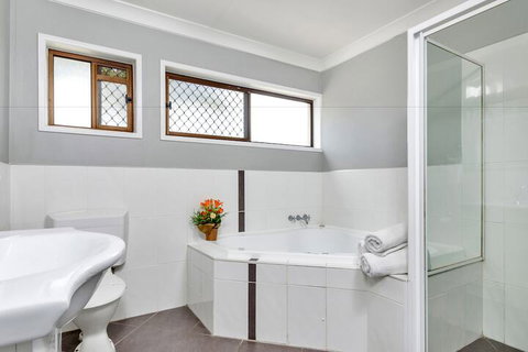 MAS Country Jackie Howe Motel - Maitland Accommodation 5