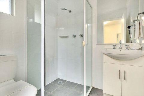 MAS Country Jackie Howe Motel - Maitland Accommodation 3