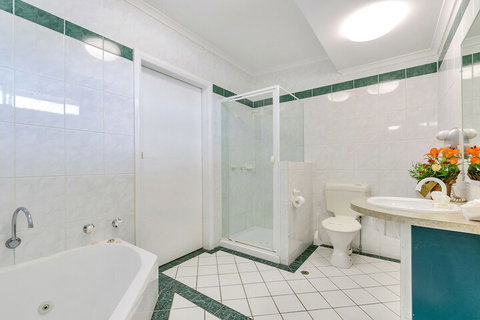 MAS Country Jackie Howe Motel - Maitland Accommodation 7