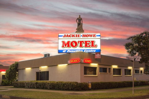 MAS Country Jackie Howe Motel - Maitland Accommodation 1