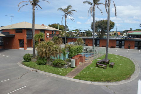 Best Western Apollo Bay Motel And Apartments - Maitland Accommodation 2