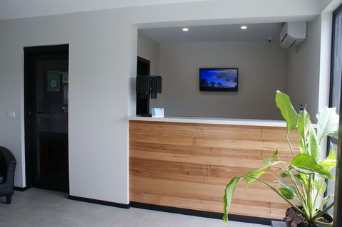 Best Western Apollo Bay Motel And Apartments - Maitland Accommodation 4