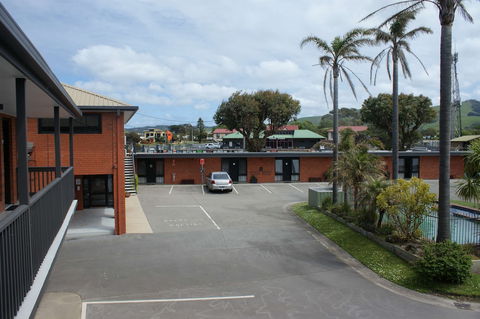 Best Western Apollo Bay Motel And Apartments - Maitland Accommodation 1