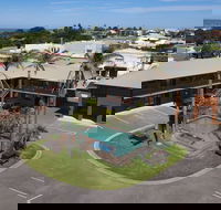 Best Western Apollo Bay Motel and Apartments - Maitland Accommodation