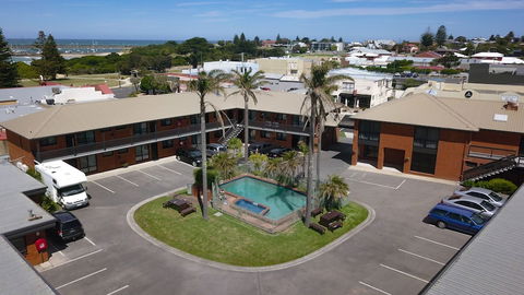 Best Western Apollo Bay Motel And Apartments - Maitland Accommodation 0