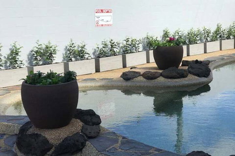 Takalvan Motel - Maitland Accommodation 3