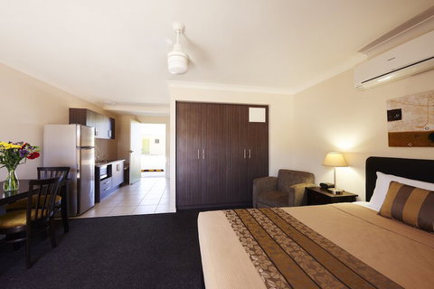 Takalvan Motel - Maitland Accommodation 6