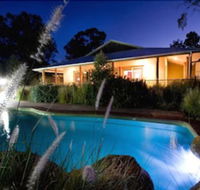 Zoofari Lodge at Taronga Western Plains - Maitland Accommodation