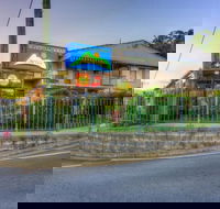 Murwillumbah Motor Inn - Maitland Accommodation