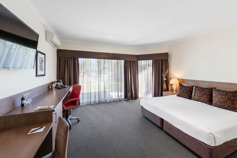 Hunter Gateway Motel - Maitland Accommodation 5