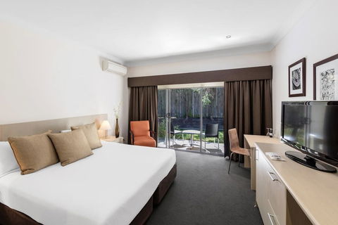 Hunter Gateway Motel - Maitland Accommodation 6